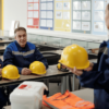 Gestión de la prevención