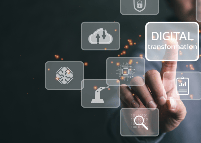 DIGITALIZACIÓN APLIACADA A LOS SECTORES PRODUCTIVOS GRADO MEDIO